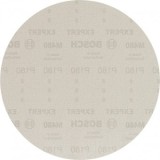 Bosch Set 25 Foi abrazive Expert M480, 225mm, G180 - 4059952540498