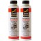 Pachet 2 x Aditiv Auto Kross pentru reducere zgomot si consum ulei Diesel, Benzina sau GPL 250 ml