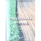 DEZVOLTAREA RURALA-CORNELIU DAN HANCU-271324