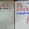 Dictionar german-roman si Dictionar roman-german - Mihai Anutei