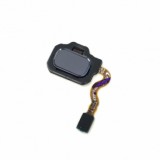 Banda Flex Senzor Amprenta Samsung Galaxy S8 G950 Gri Originala