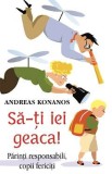 Sa-ti iei geaca! - Andreas Konanos