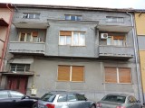 Apartament 2 camere, ultracentral Satu Mare, 72 mp, parter, curte comuna, pivnita, zona Teatru, constructie 1931