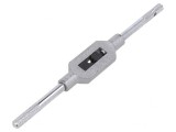 M&acirc;ner Zinc pentru Burghie de Filetat 176mm