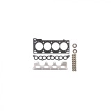 Set garnituri chiulasa RENAULT LAGUNA II (BG0/1_) 2.0 16V IDE (BG0N) 2001 - prezent CORTECO 418721P
