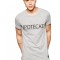 Tricou gri barbati - Ipotecat - S