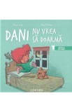 Dani nu vrea sa doarma, Linghea