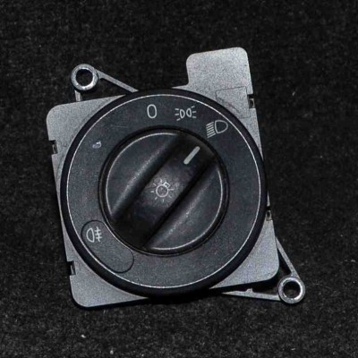 Modul de control comutator faruri MERCEDES-BENZ SPRINTER 3-t Furgon 906 2007 OEM: A9065450104 1902970 foto