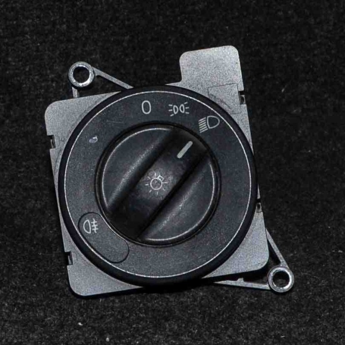 Modul de control comutator faruri MERCEDES-BENZ SPRINTER 3-t Furgon 906 2007 OEM: A9065450104 1902970