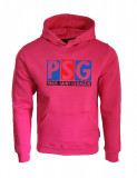 Hanorac PSG1 roz
