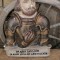BASORELIEF TEUTON