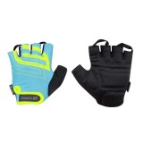 Manusi Force Sport albastru/fluo S Ultimate FactoryBikes