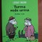 Leonie Swann - Turma vede urma. Thriller ovin