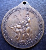 5.034 GERMANIA M&Uuml;NCHEN FREISIG SAINT CORBINIAN HEILIGER KORBINIAN 739-1989