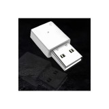 Receptor muzical Bluetooth, receptor audio stereo Bluetooth 5.0 portabil Riloer MP3 pentru audio USB, amplificator