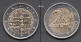 AUSTRIA 2005, 2 euro Tratat