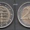 AUSTRIA 2005, 2 euro Tratat
