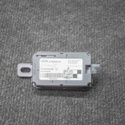 Alt modul de control BMW 4 Coupe F32, F82 2018 OEM: A2C35029700,7812D-35029700,8706502,A2C94289406 11393205 foto