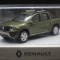 Macheta Renault Duster Oroch Pick-Up Norev 1:43