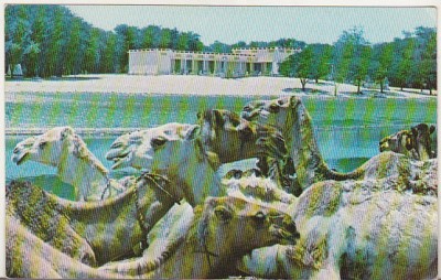 bnk cp Mali - Timbuktu - Hotel Timbuktu uzata foto