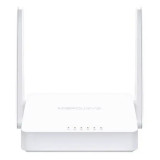 Router Wireless 300Mbps 2 Antene Mercusys, Oem