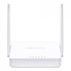 Router Wireless 300Mbps 2 Antene Mercusys