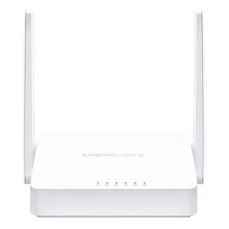 Router Wireless 300Mbps 2 Antene Mercusys
