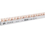 Bareta de alimentare 2P busbar furca 54M 100A ETI 002921067