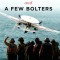 Fair Winds, Following Winds, and a Few Bolters: My Navy Years