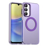Husa Samsung Galaxy A16 4G Asteroid GSM CandyCase MagSafe, mov