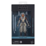 Star Wars: The Mandalorian Black Series Figurina articulata Ahsoka Tano (Peridea) 15 cm, Hasbro