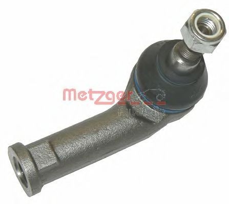 Cap de bara VW TRANSPORTER IV caroserie (70XA) (1990 - 2003) METZGER 54007101