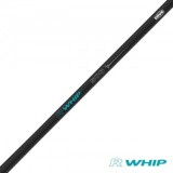Varga/Undita carbon RIVE R Whip, 5.00 m, 6 tronsoane