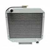 Radiator racire apa mini incarcator frontal Case IH 1825, 1825B 460.4x469.9mm cod OEM 109612A2