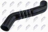 Furtun aer supraalimentare Nissan Qashqai 1.5 DCI 2008-; 14463BB30C; NTY, aftermarket