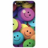 Husa silicon pentru Xiaomi Mi A1, Smiles