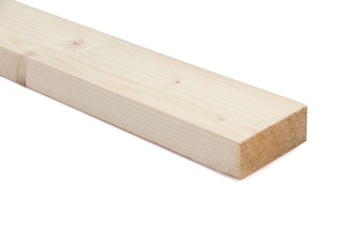 Rigla rindeluita, lemn molid, A/B, 3000 x 70 x 28 mm