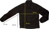 Geaca captusita MILLET originala (barbati S) cod-218423