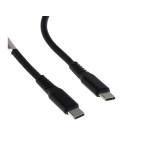 Cablu de date OTB USB Tip C 3.1 USB-C Tata la Tata Incarcare si Sincronizare 5Gbps USB-PD 100W