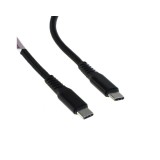 Cablu de date OTB USB Tip C 3.1 USB-C Tata la Tata Incarcare si Sincronizare 5Gbps USB-PD 100W