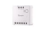 Releu Smart Wifi Sonoff MINI-D, 2A, 1 canal , contact uscat AC-DC , Matter support