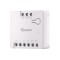 Releu Smart Wifi Sonoff MINI-D, 2A, 1 canal , contact uscat AC-DC , Matter support