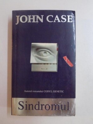 SINDROMUL de JOHN CASE , 2004 foto