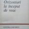 ORIZONTURI LA INCEPUT DE VEAC-EDGAR PAPU-275974
