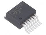 Adaptor DC/DC 8-40V la 5V 5A TO263-7
