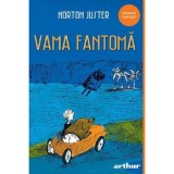 Vama fantoma - Norton Juster, Grupul Art