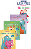 Pachet Din dragoste pentru copii si parinti - Bookzone