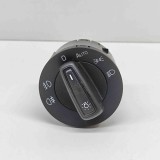 Modul de control comutator faruri SKODA OCTAVIA III Combi 5E5 2013 OEM: 5E0941431D 22477488