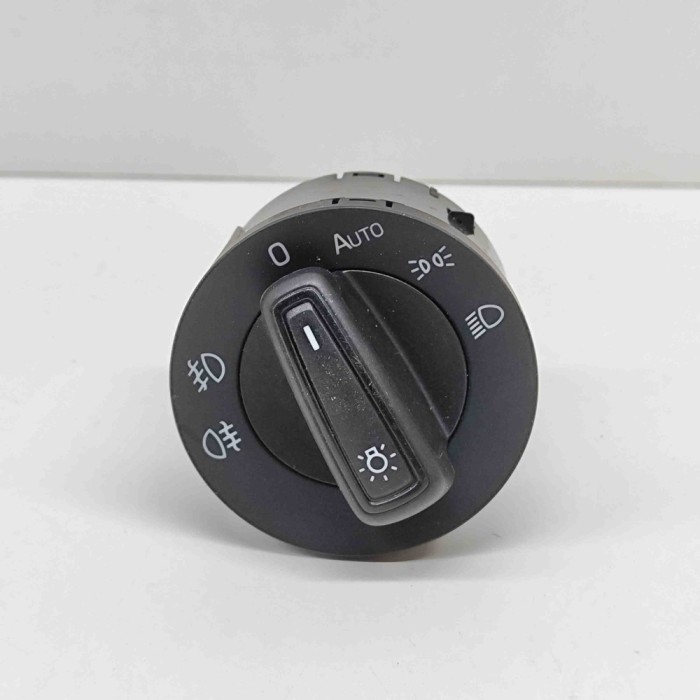 Modul de control comutator faruri SKODA OCTAVIA III Combi 5E5 2013 OEM: 5E0941431D 22477488