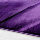 Cumpara ieftin Covor Miami Lila 80x300 cm